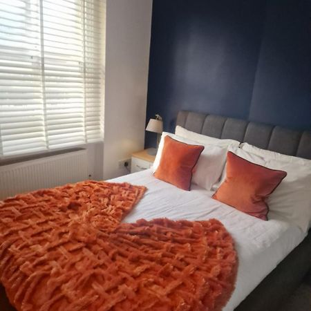 Brondesbury Arms Daire Londra Dış mekan fotoğraf