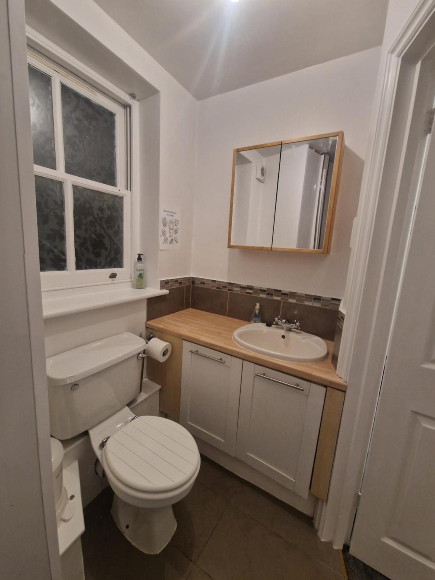 Brondesbury Arms Daire Londra Dış mekan fotoğraf