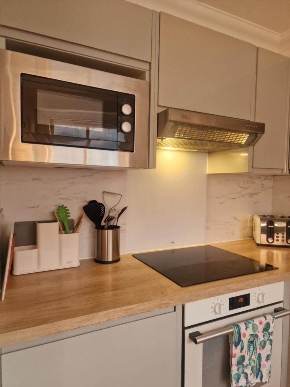 Brondesbury Arms Daire Londra Dış mekan fotoğraf
