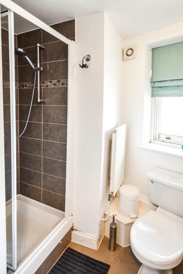 Brondesbury Arms Daire Londra Dış mekan fotoğraf